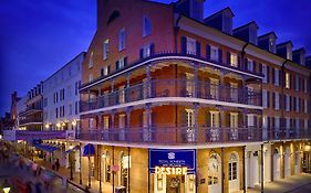 The Royal Sonesta Hotel New Orleans